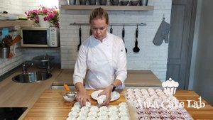 Урок 7. Как собрать и упаковать зефир.