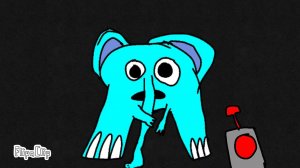 Garden of banban 4 meeting Sam