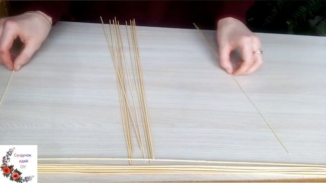 ?️?Мумборд своими руками с бамбуковых палочек?️?️?Идеи DIY 2022??