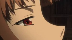 Волчица и пряности Эпизод 2 "Волчица и далекое прошлое"