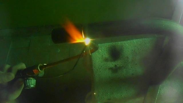 Сварка неповоротного шва газом.mp4 смотреть онлайн