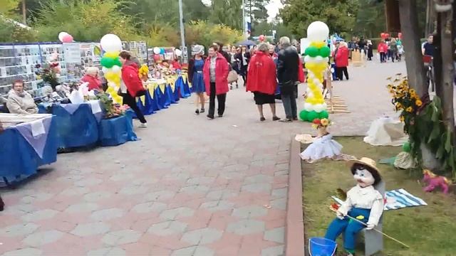 Общественно политический вернисаж 2015 смотреть онлайн