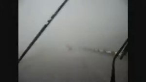 Внезапный ураган в Саратове/ Heavy hurricane in Saratov  19.08.2014