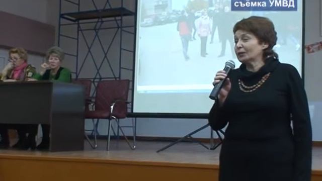 Профилактику табакокурения среди подростков провели сотрудники УМВД смотреть онлайн