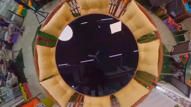 Мебель для сада смотреть онлайн