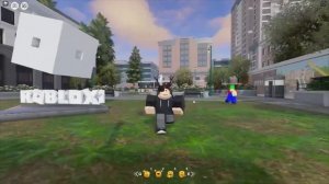 [ИВЕНТ] Как получить КЛАССИЧЕСКУЮ ROBLOX КЕПКУ в ROBLOX COMMUNITY SPACE | Roblox
