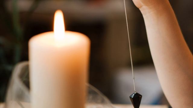 Мистика с амулетом смотреть онлайн