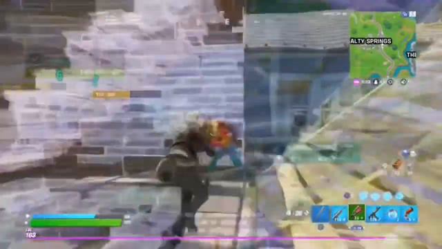 Ksi pull up fortnite montage смотреть онлайн