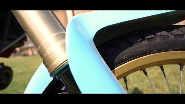 Honda Transalp 600 GULF Goffi workshop