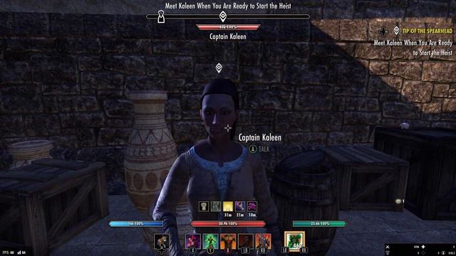 How To Get The Gallant Chain AKA Cuirass of the Trainee | Elder Scrolls Online Guide