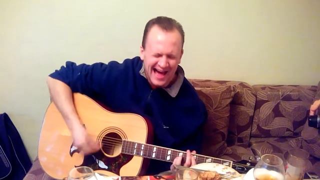Найк Борзов Загадка (cover) смотреть онлайн