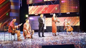 ЙАТАГАН | Идель АРАЛБАЕВ |БАШКОРТ ЙЫРЫ 2016