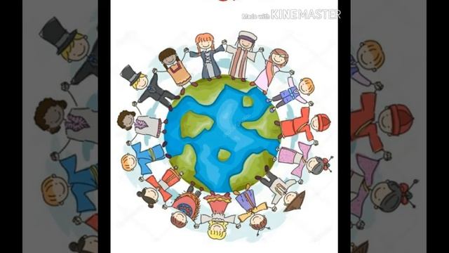 Планета земля - наш общий дом. Онлаин занятия по экологии. Дранова Н.Д смотреть онлайн