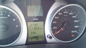 Круиз контроль на Гранте Норма... Возможно все