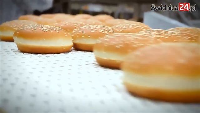 ARYZTA STRZEGOM Видео с производства1 смотреть онлайн