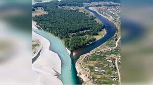 Легенды и мифы Горного Алтая