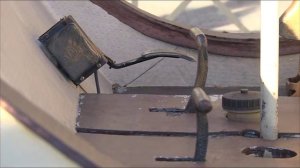 Самоходная карета