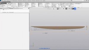 Водоизмещение - результаты