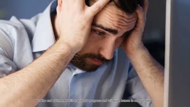 What Would Happen If We Lost Internet Forever? | Kia Hoga Agar