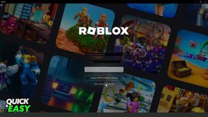 How To Transfer Roblox Account to Another Device (EASY!)