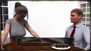 ТОЛЬКО ГОРЯЧИЕ ДЕВУШКИ | Обзор Mystwood Manor