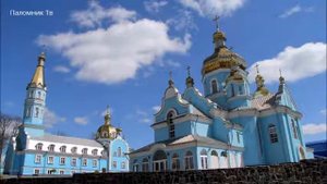 Господи помилуй - Хор Свято-Николаевского Городокского женского монастыря