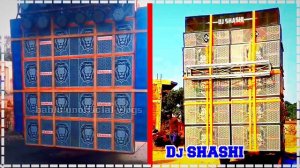 DJ PANKAJ 🆚 DJ SHASHI😱 khatarnak competition 😵#djshashi #djpankajchandankiyari #djsarzen #viral