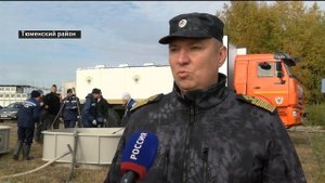 Озеро Андреевское зарыбили сазаном