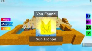 Find The Floppa Morphs - [DESERT MAP] ALL FLOPPA | ROBLOX