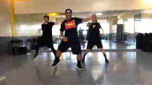 Boom Shake Drop | Florida & Pitbull | RPJ Crew | Dance Fitness |