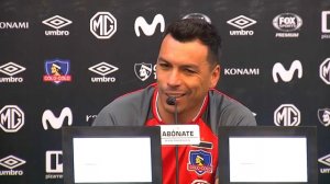 Colo Colo: Esteban Paredes se despide de Agustín Orión: "Fuiste leal, que te vaya la raja"