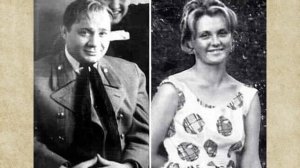 Ушла из жизни вдова Евгения Леонова Ванда Леонова