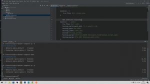 Docker в целом и docker для laravel 7. Подключаем docker image php fpm.  Конфиг Nginx для fpm