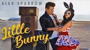 Алексей Воробьёв — Little Bunny