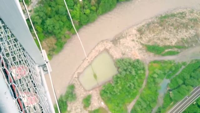 Прыжок (Sky Park Sochi) смотреть онлайн