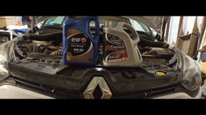 Масло газпром G-Energy super start 5w-30 с3 для дизеля с DPF фильтром отзыв