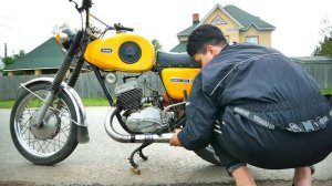 РЕЗОНАТОР НА ИЖ ПЛАНЕТА СПОРТ!