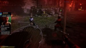 Chivalry Medieval Warfare СТРИМ Жека Херсон