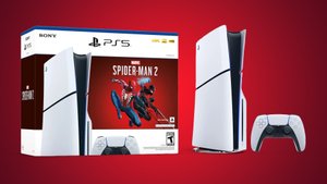 Cauvo capital Распаковка консоли Sony PlayStation 5 PS5 Slim Disc