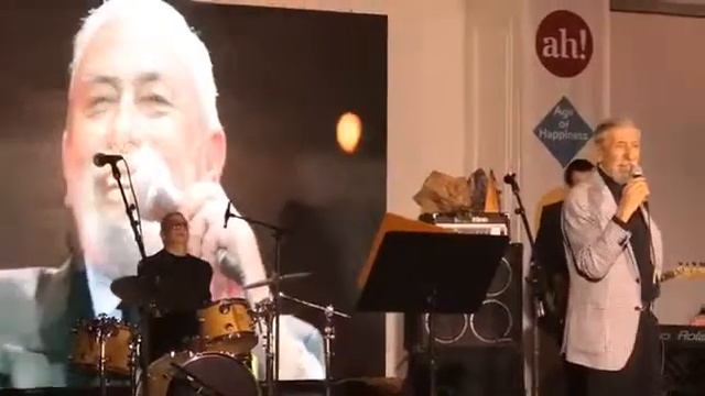 Буба Кикабидзе-"Мои года - мое богатство" смотреть онлайн