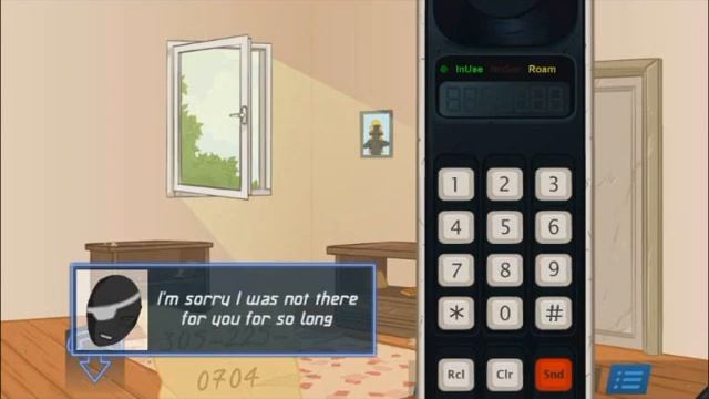 Android Games #58 - Optical Inquisitor 17+ смотреть онлайн