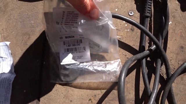 BOSCH САМАЯ ЛУЧШАЯ болгарка с регулировкой оборотов max 9300 prm МЕНЯЕМ ШЕСТЕРНИ 7 ЛЕТ на стройке!! смотреть онлайн