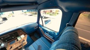 1979 Ford E-250 Chateau Van