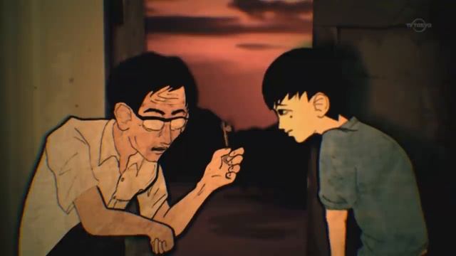 Театр Тьмы 1 Сезон/Yami Shibai 1 Season