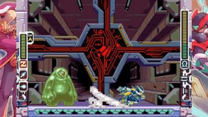 Mega Man Zero 2 - All Bosses (No Damage)