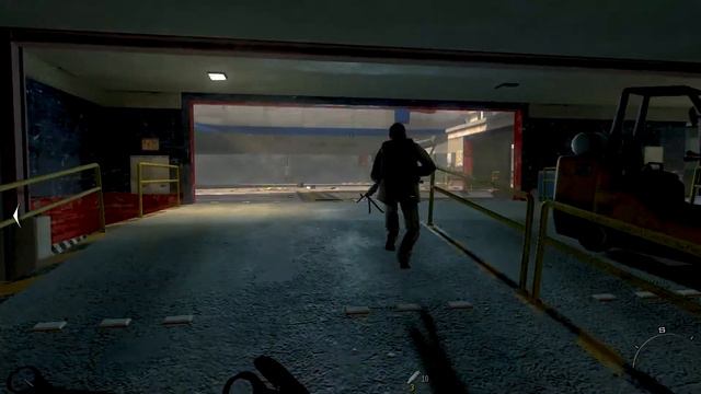 CoD: Modern Warfare 2 - Самая ЖЁСТКАЯ миссия!