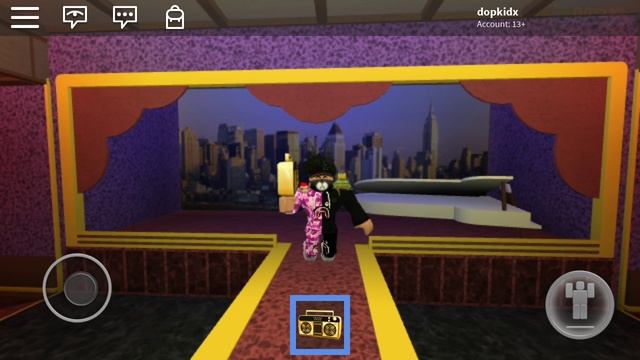 Jeffy - Wanna See My Pencil? | ROBLOX ID Code смотреть онлайн