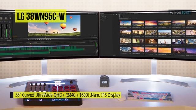 TOP 6: Best USB C Monitors For 2022 смотреть онлайн