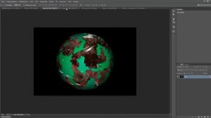 Как открыть несколько фотографий в фотошопе?