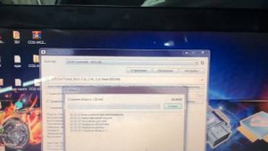 Как Прошить Блок SID-208 _ Без Разбора _ За 10 минут _ Загрузчик PCMflash и Адаптер Сканматик 2пр